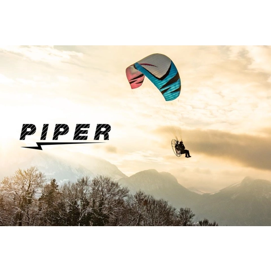 ITV PIPER 25